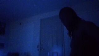 Cubby da Porn hubby and Texxxas bootzzz - porn video