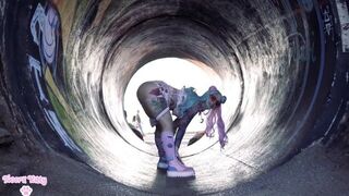 Twerk music video NO NUDITY - porn video